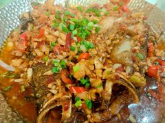 -福巷湘食小馆·猛火现炒(上海首店)