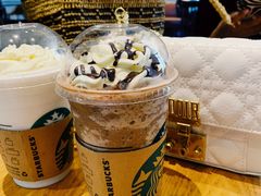 -星巴克臻选(重庆沙坪坝店)