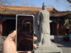 -戏马台景区