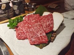-御牛道日式烤肉料理(杭州万象城店)