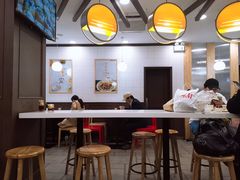 -咬不得高祖生煎·简餐(高银街店)