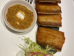 -Yan Ting 宴庭中餐厅(上海静安瑞吉酒店)