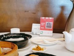 -广州建国酒店-盈丰阁粤菜-粤式茶点