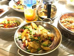 -迎晨餐厅(青芝坞店)