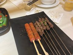 -聚味瞿记·龙虾堂(望城店)