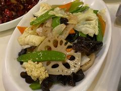 七小福-付掌柜在成都·热炒砂锅集(金禾店)