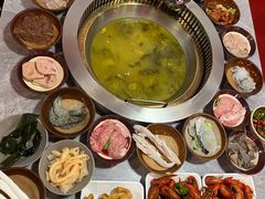 -宽尺巷鱼蛙自助火锅(虎丘钻石广场店)