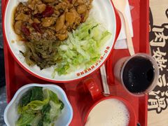 -永和大王(春日上新·白广店)