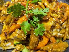 -青木岚小海鲜•小龙虾(友谊店)