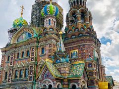 -滴血救世主教堂