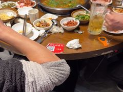 -红牌美蛙鱼头火锅(万辉国际广场店)