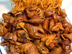 -张大厨鸡煲王·小龙虾·16年老字号(新圳东路店)