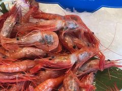 -云顶旋转自助景观餐厅