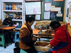 -老瓦房冷锅串串(文殊院店)