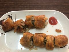 网油春卷-针姨