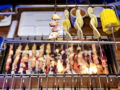 -三个蒙古大叔羊肉串(大宁店)