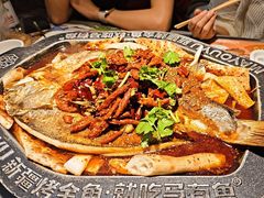 -马有鱼·馕坑烤全鱼(跃进街店)