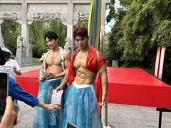 -武汉园博园(武汉自然博物馆)