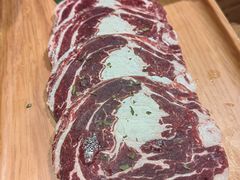 -齐函杨佳清真烤肉(鑫海店)