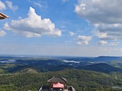 -句容茅山景区