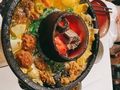腾冲土锅子-泓0871臻选云南菜·味庄