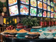 -大清花饺子城(昌黎店)