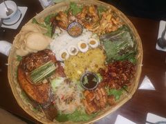 -紫滇源云南生态菜(丹凤街店)