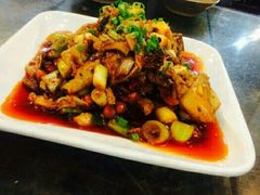 -田园印象·成都土菜院子(华阳店)