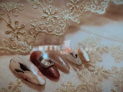 手部美甲-沫儿·美甲美睫·半永久·皮肤管理