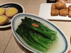 -点都德(华强南店)