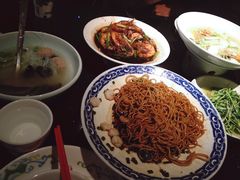 -老头儿油爆虾·知味杭州(爱琴海购物中心)