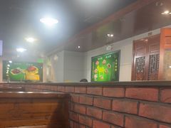 -大明铜锅·烤涮坊·烧烤(新开路店)