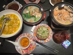 -知楚•精致湖北菜(武商MALL店)