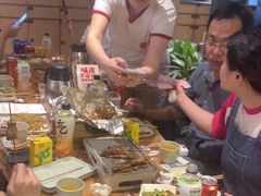 -木屋烧烤(白石洲店)