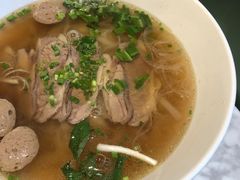 -PHO爺·越南料理(亦庄大族广场店)