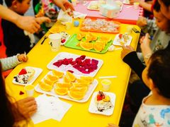 -沫奇水育游泳拓展中心(世茂国际广场店)