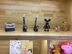 -爸爸糖吐司面包(宁波世纪东方店)