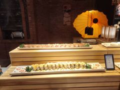 -富力希尔顿酒店·地阔自助餐厅