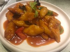 -安多素食(广仁寺路店)