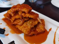 锅包肉-小南洋海景餐厅(深圳湾店)