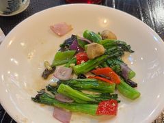-猪肉婆私房菜(容桂总店)