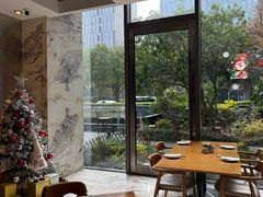 -上海漕河泾万丽酒店