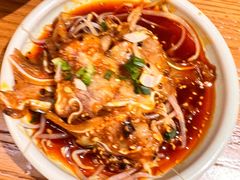 猪耳朵-好這口重庆小面(总店)