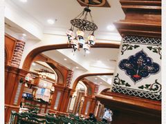 -清真·玛丽亚新疆菜主题餐厅(浙江中路店)