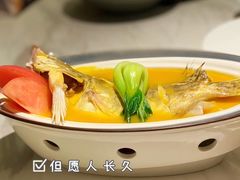 -宴昆山·私房菜(春晖店)