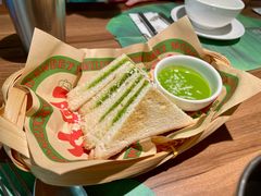 -帕蓝·暹罗料理(大学路店)