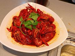 -海底捞火锅(杭州滨江九宜城店)