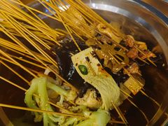 -嘉州鲜知味钵钵鸡(奎星楼店)