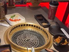 -谷牛日式烤肉(宝山U天地店)