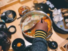 -锦和牛·炭火烧肉(ICC太和里店)